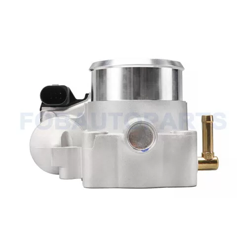 Electronic Throttle Body Compatible for VW for Jetta L4 1.8L 2000-2005 for Beetle 1999-2001 for Audi S20155 06A133062BD - image 5
